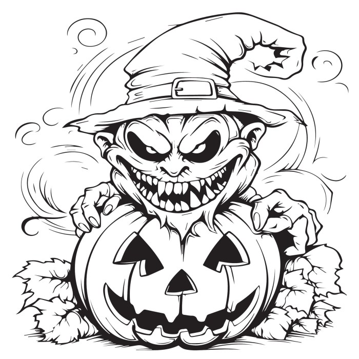 Coco wyo coloring book pages spooky