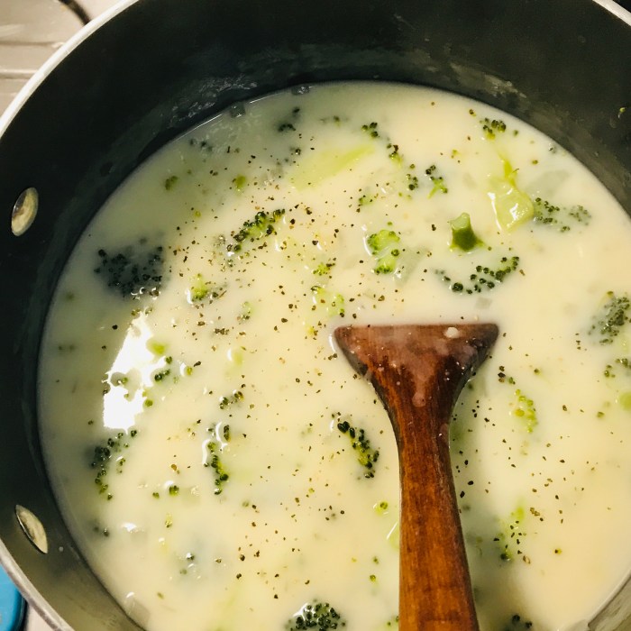 Broccoli soup cream recipe allrecipes