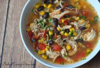 Soup chicken ever recipe recipes budget savvy diva if good let make do me budgetsavvydiva