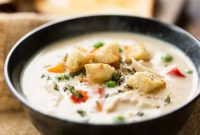 Chicken recipe with cream of chicken soup