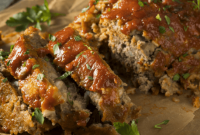 Lipton soup meatloaf recipe