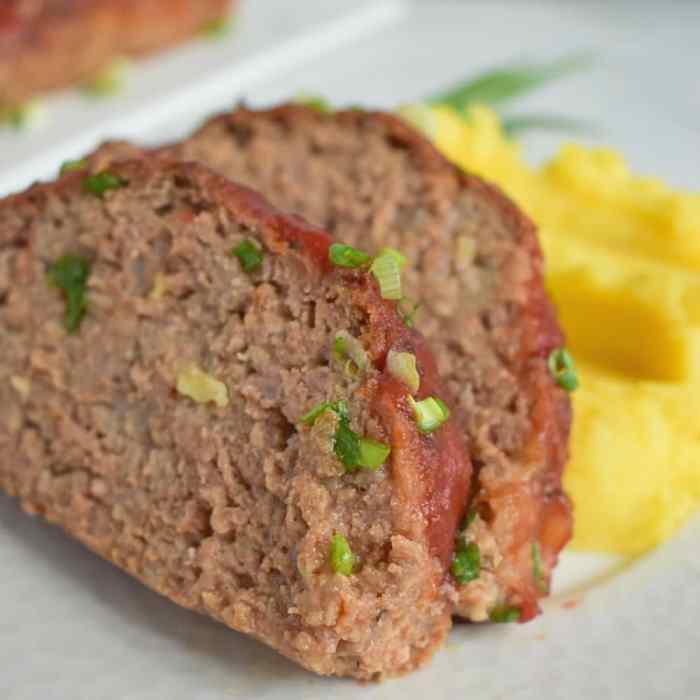 Original lipton onion soup meatloaf recipe