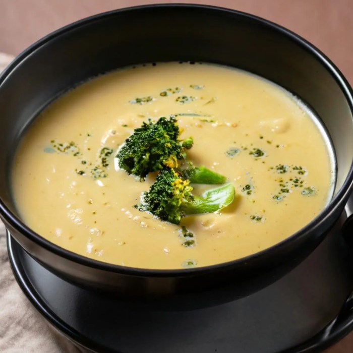 Broccoli soup panera myincrediblerecipes