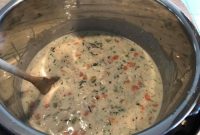 Panera bread wild rice chicken soup recipe