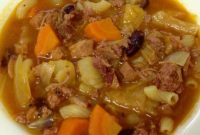 Portuguese soup recipes