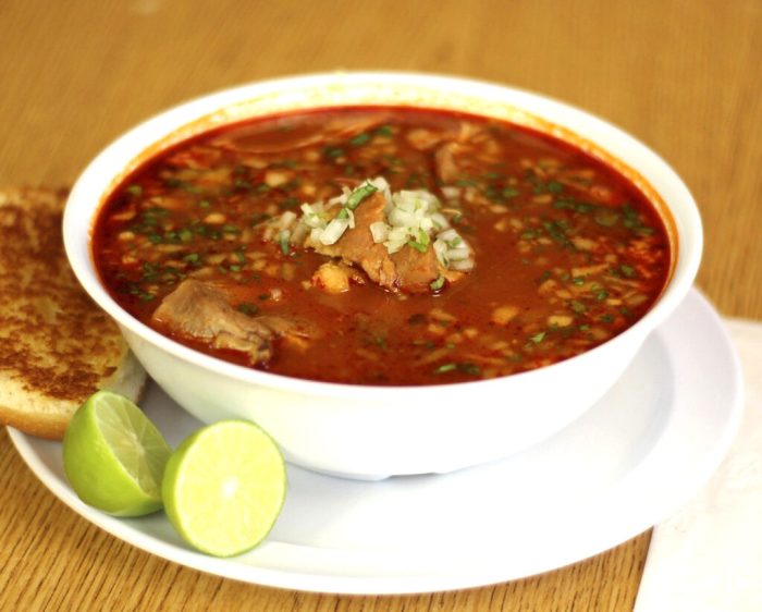 Pozole